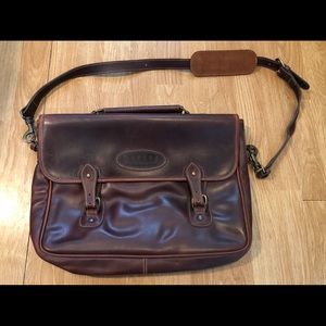 Dakota by Franklin Quest briefcase/satchel
